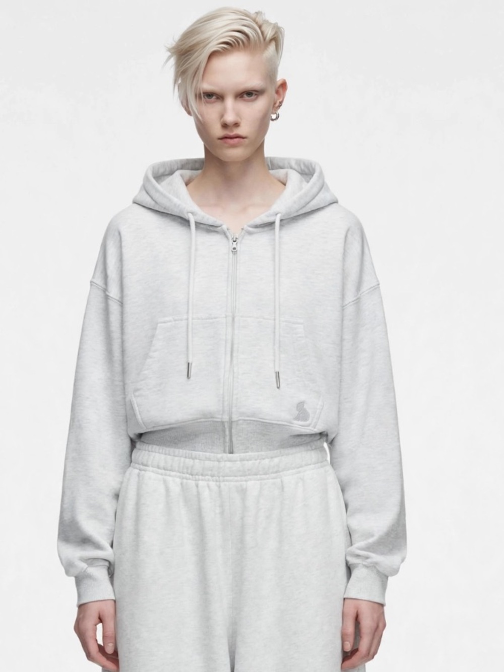 Kuwallatee NWOT hoodie